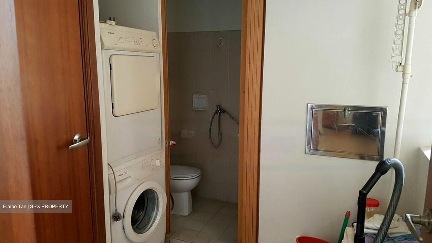 Tanglin View (D3), Condominium #477581431